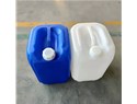 25L塑料桶的从生产到再利用之路