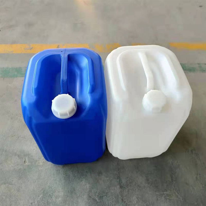 25升加强筋塑料桶